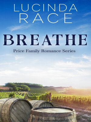 cover image of Breathe